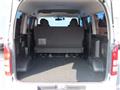 2012 Toyota Hiace Van