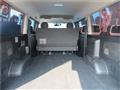 2012 Toyota Hiace Van