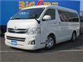 2012 Toyota Hiace Van