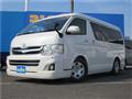 2012 Toyota Hiace Van