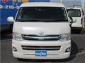 2012 Toyota Hiace Van