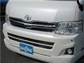 2012 Toyota Hiace Van