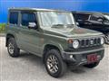 2020 Suzuki Jimny