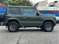 2020 Suzuki Jimny