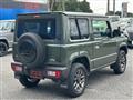 2020 Suzuki Jimny