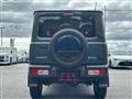 2020 Suzuki Jimny