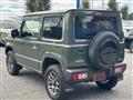 2020 Suzuki Jimny