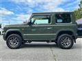 2020 Suzuki Jimny