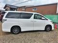 2013 Toyota Vellfire