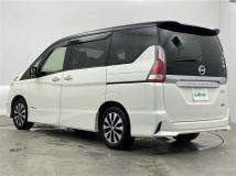 2017 Nissan Serena