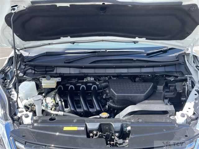 2019 Nissan Serena