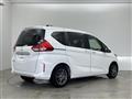 2017 Honda Freed