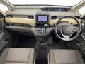 2017 Honda Freed