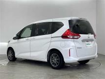 2017 Honda Freed