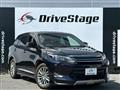 2014 Toyota Harrier
