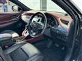 2014 Toyota Harrier
