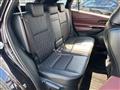 2014 Toyota Harrier