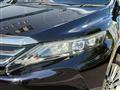 2014 Toyota Harrier