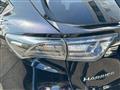 2014 Toyota Harrier