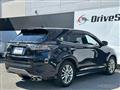2014 Toyota Harrier