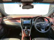 2014 Toyota Harrier