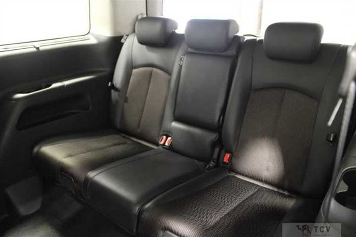 2018 Nissan Elgrand