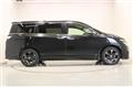 2018 Nissan Elgrand