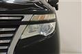 2018 Nissan Elgrand