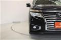 2018 Nissan Elgrand