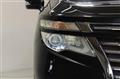 2018 Nissan Elgrand