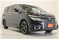 2018 Nissan Elgrand
