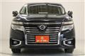 2018 Nissan Elgrand