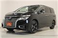 2018 Nissan Elgrand