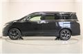 2018 Nissan Elgrand