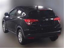 2017 Honda VEZEL