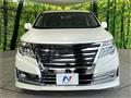 2018 Nissan Elgrand