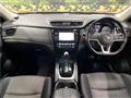 2018 Nissan X-Trail