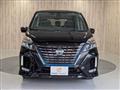 2020 Nissan Serena