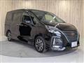 2020 Nissan Serena
