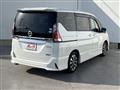 2018 Nissan Serena