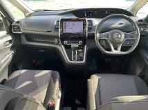 2018 Nissan Serena