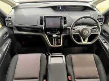 2016 Nissan Serena