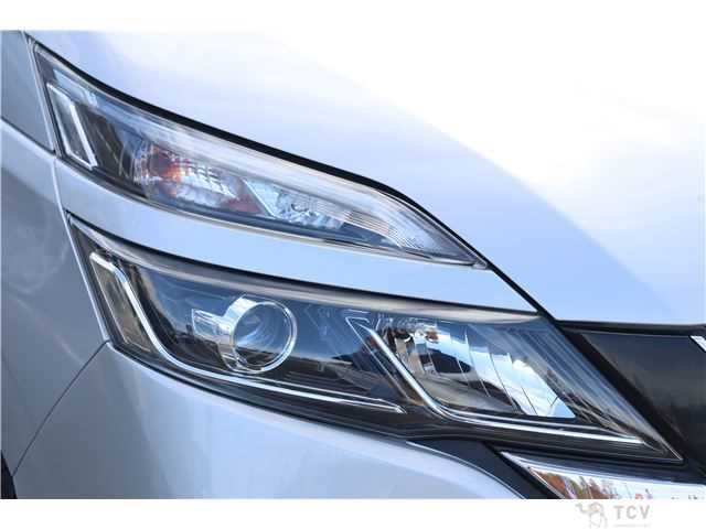 2016 Nissan Serena