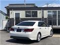 2013 Toyota Crown Hybrid