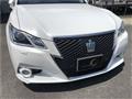 2013 Toyota Crown Hybrid