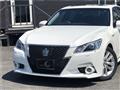 2013 Toyota Crown Hybrid