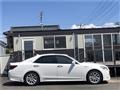 2013 Toyota Crown Hybrid