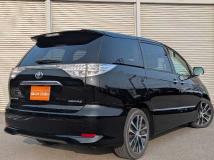 2014 Toyota Estima