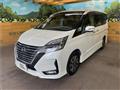 2020 Nissan Serena