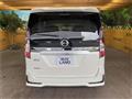 2020 Nissan Serena